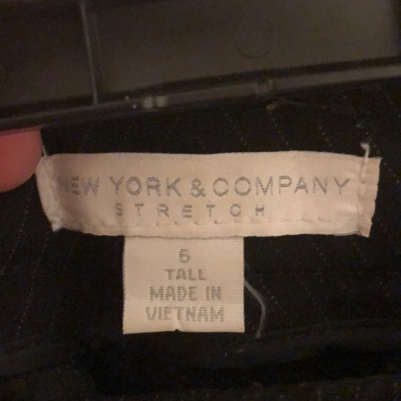 New York & Co dress pants - Picture 3 of 5